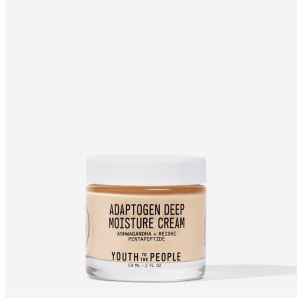youth‎ to the people moisturizer